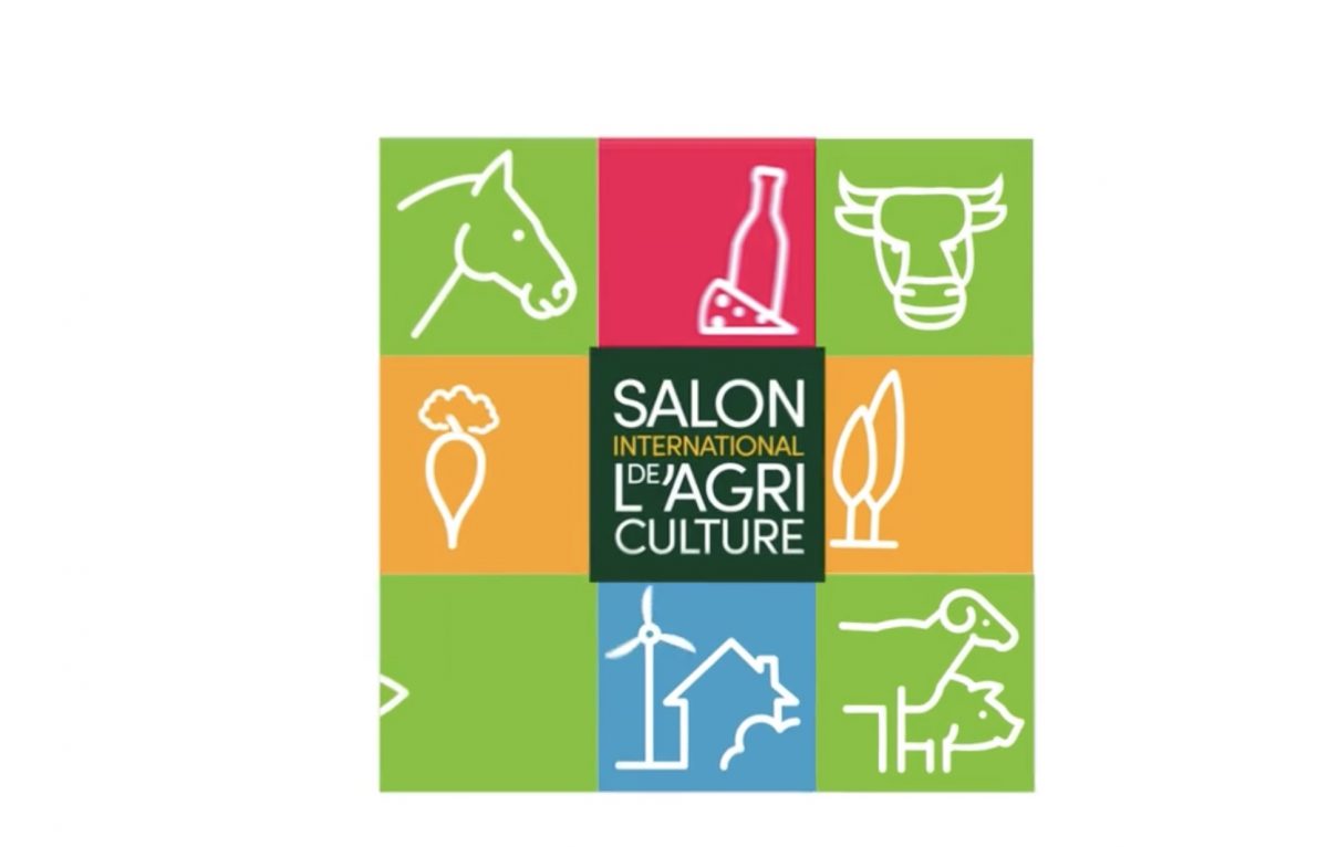 Salon de l'agriculture 2022 © DR