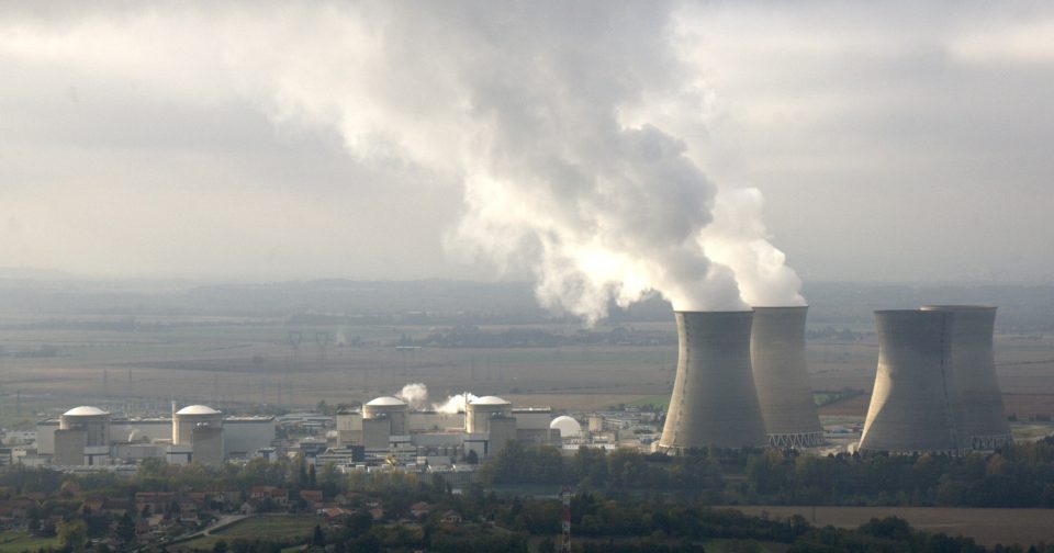 Belfort : à la découverte des métiers du nucléaire avec France Travail • macommune.info