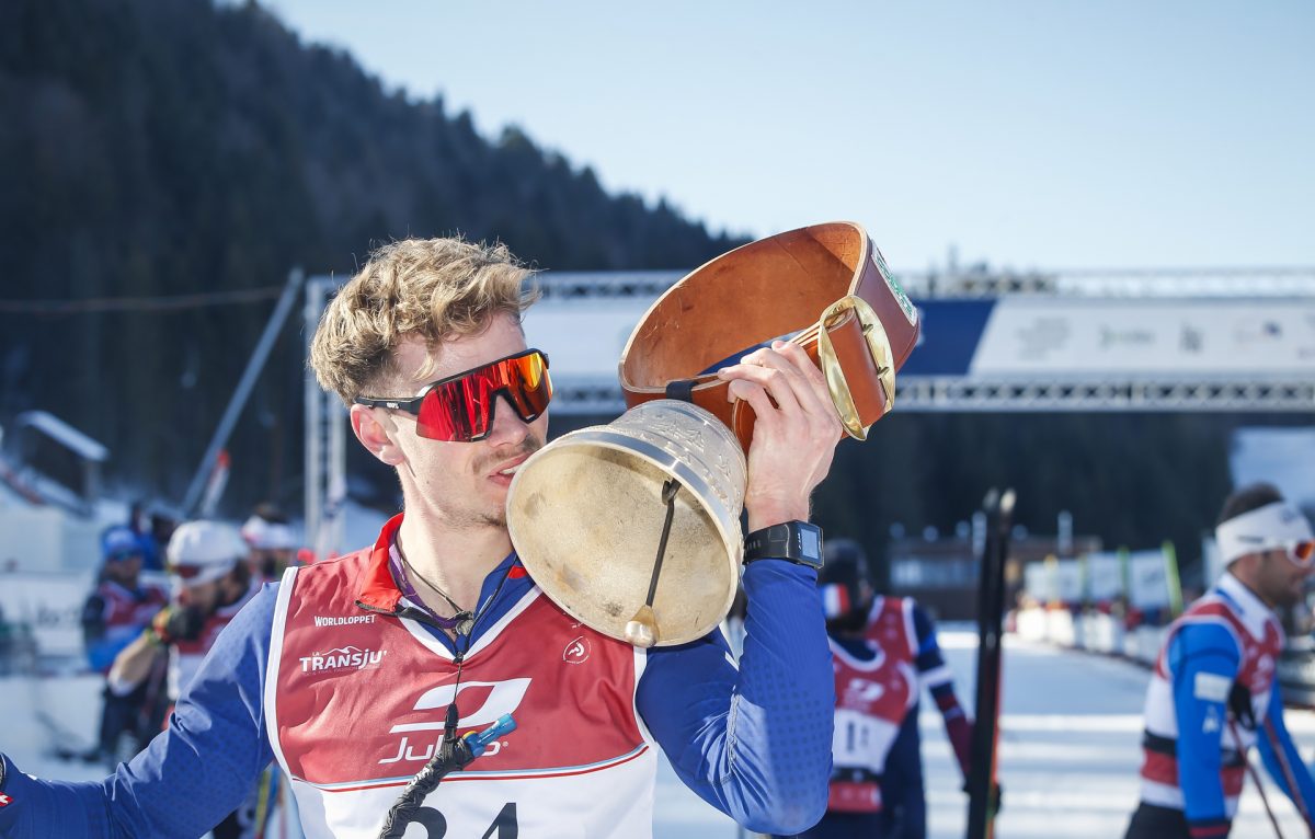 Emilien Louvrier © © B.Sellier - Zoom / La Transju’