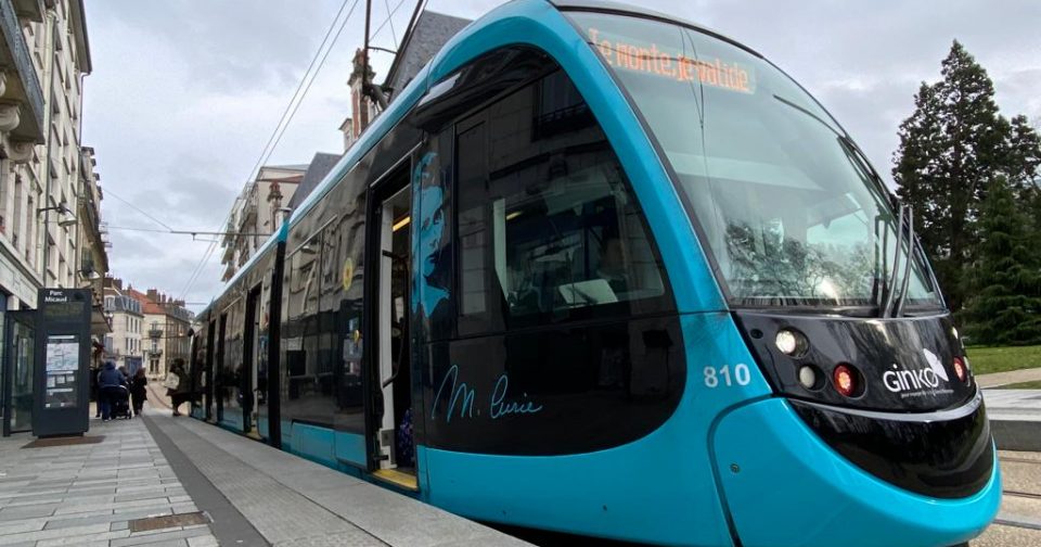 Foire comtoise 2026 : Ginko veut faciliter l’accès et renforce ses lignes • macommune.info