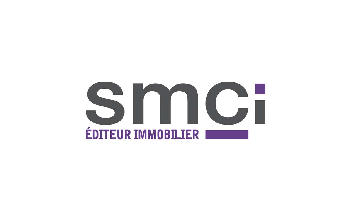 SMCI Editeur Immobilier, promoteur immobilier Besançon, Lyon et Paris ©