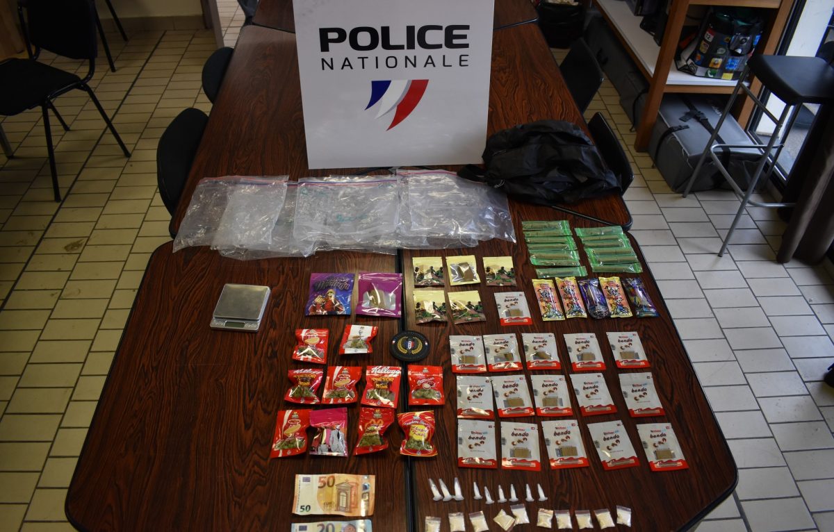  © Police Nationale 25