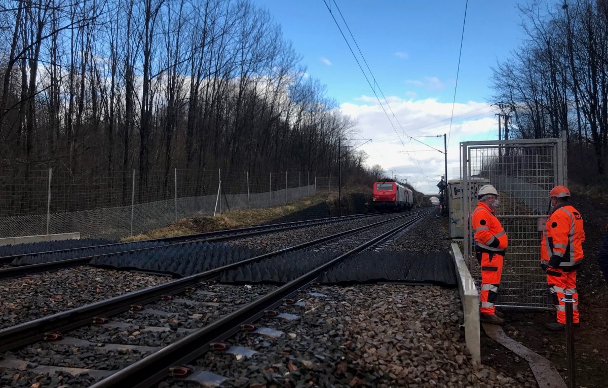  © SNCF Réseau