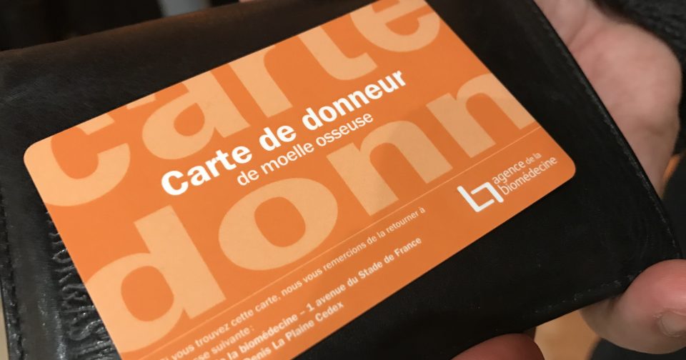 Don de moelle osseuse comment donner ? • — free download