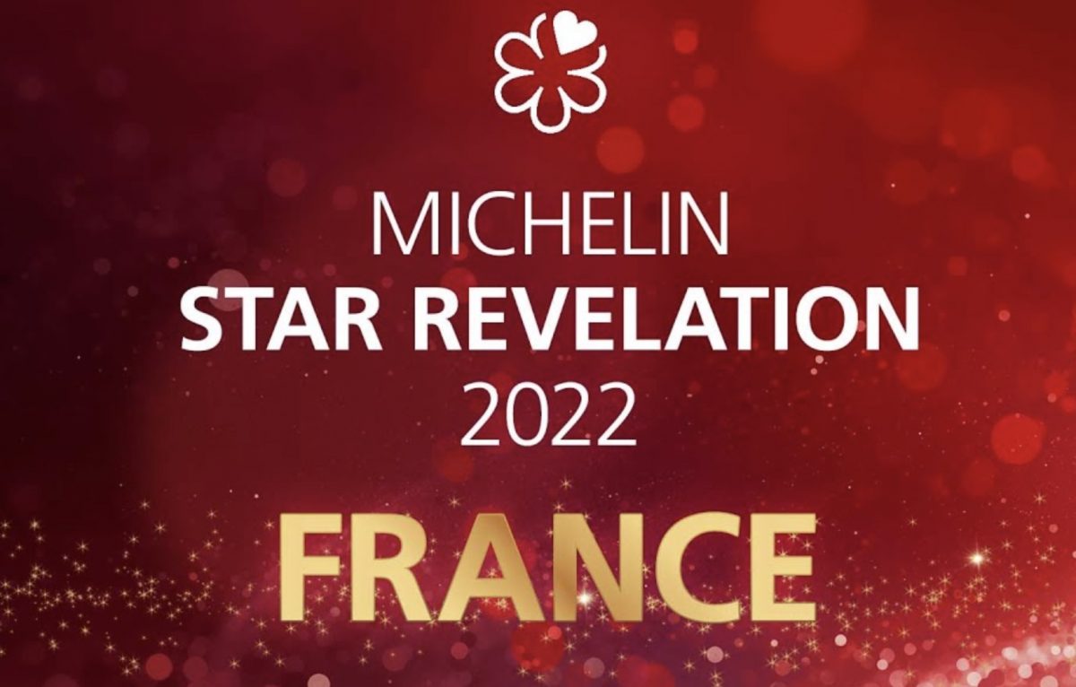  © Guide Michelin 2022