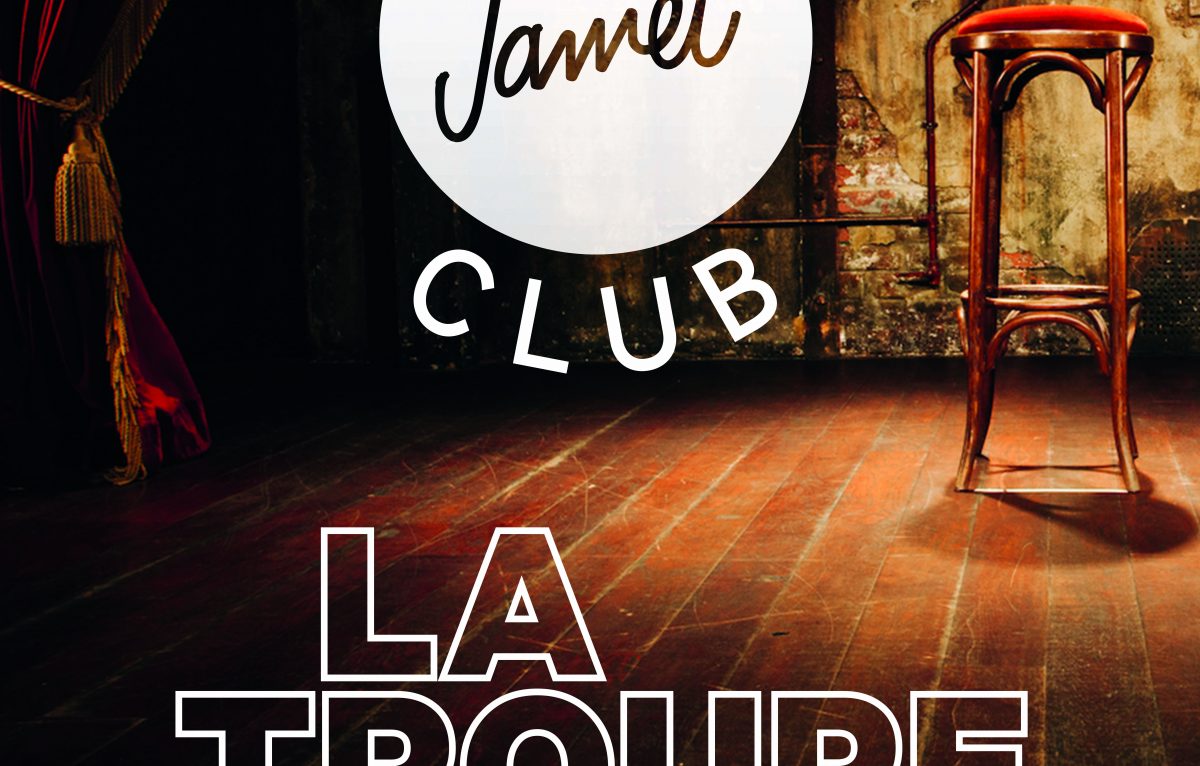 La Troupe du Jamel Comedy Club ©DR ©