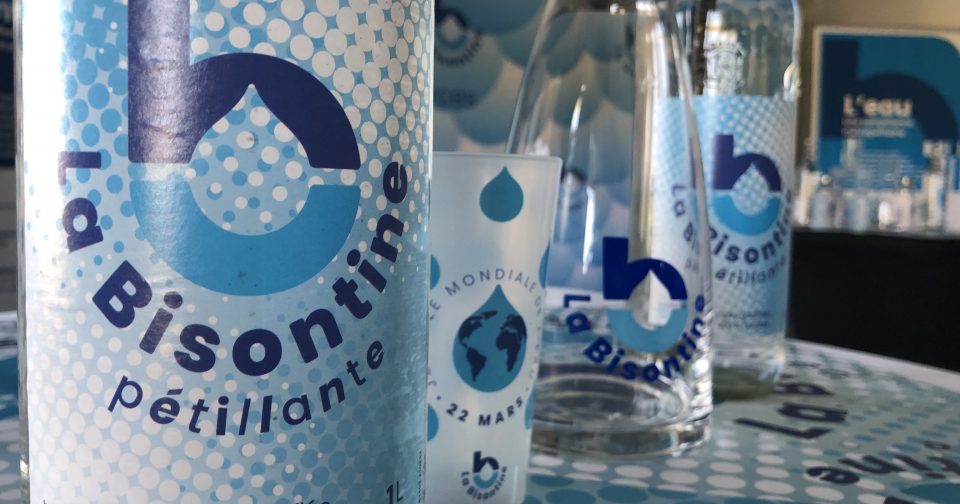 La Bisontine s’offre un nouveau look… • macommune.info