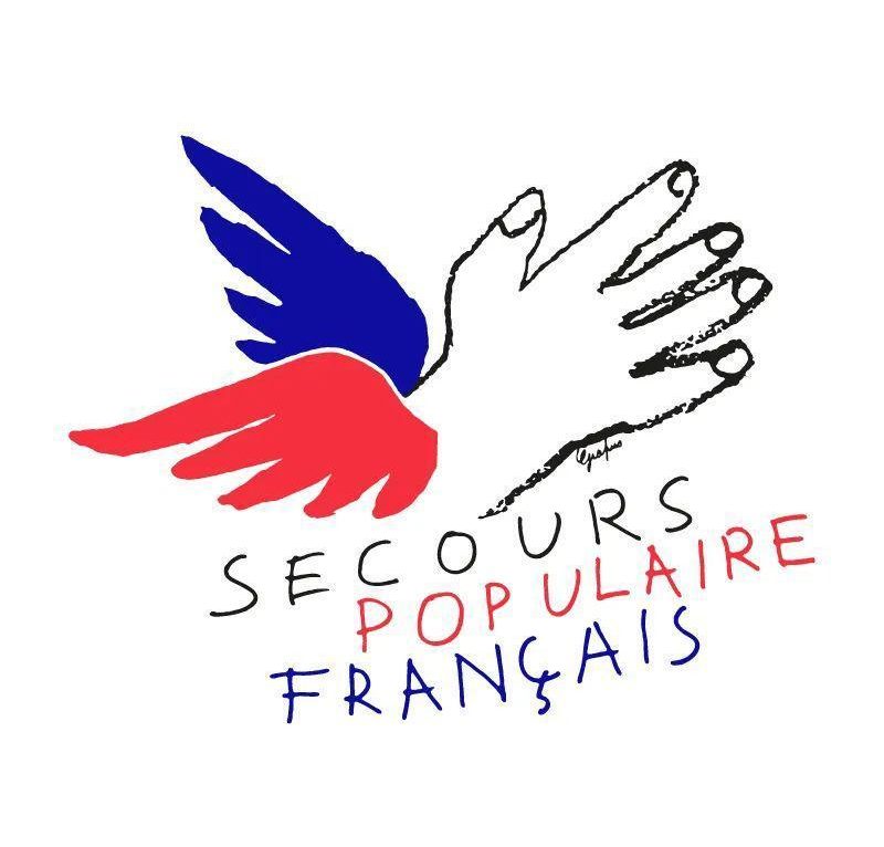  © Facebook : Secours populaire Doubs