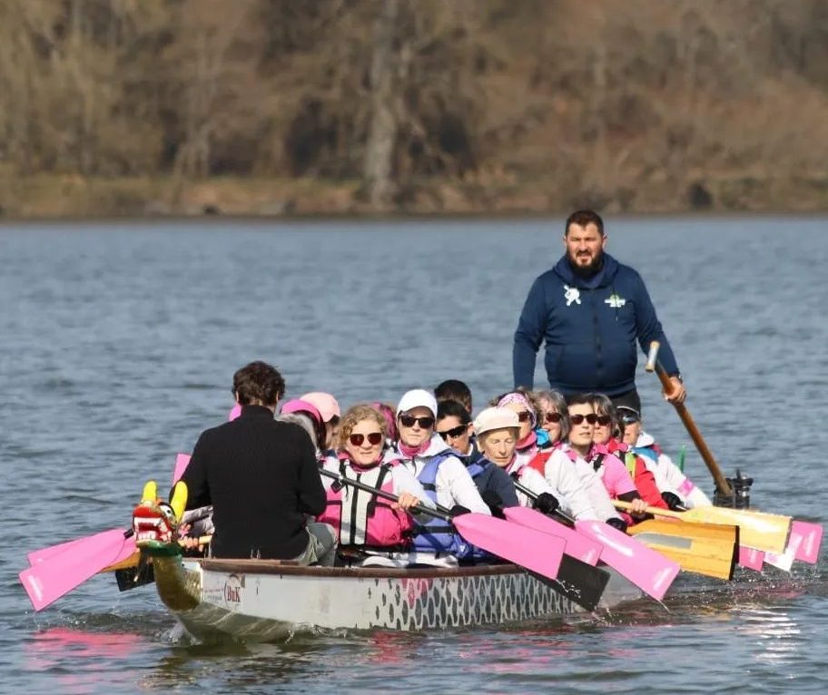  ©  drag'lionnes ladies de Belfort 