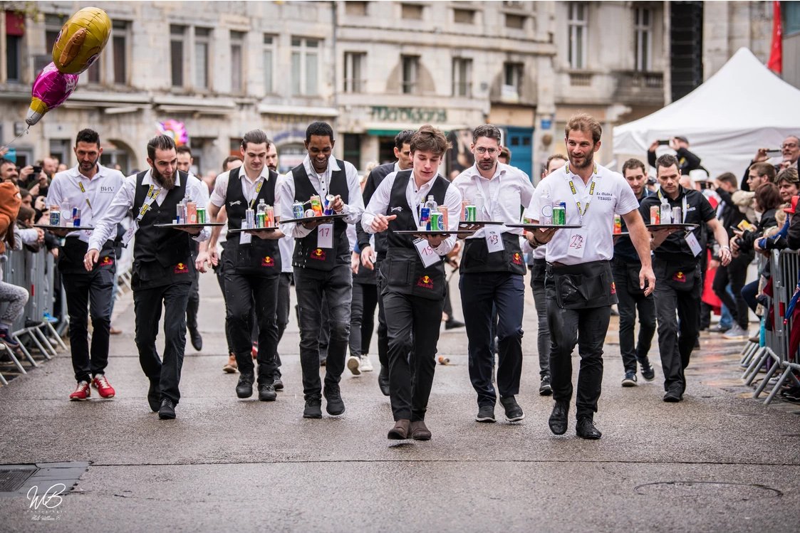  © Comité des fêtes de Grand Besançon - William B 