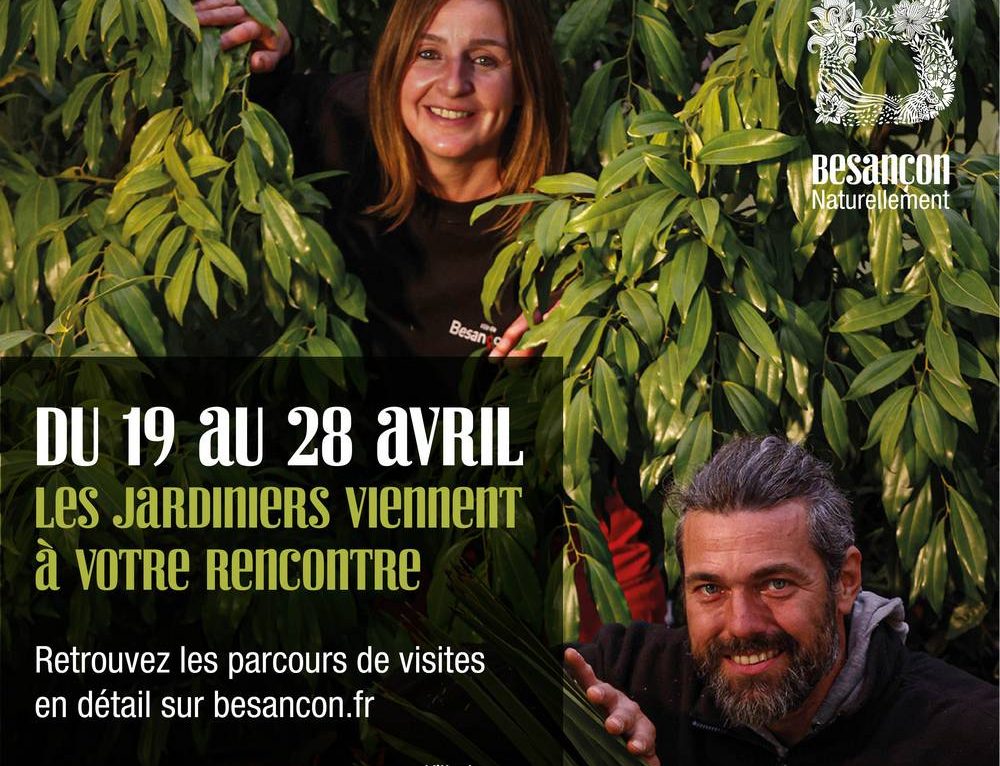  &copy; Ville de Besançon