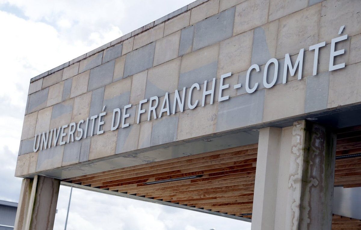  © Université de Franche-Comte