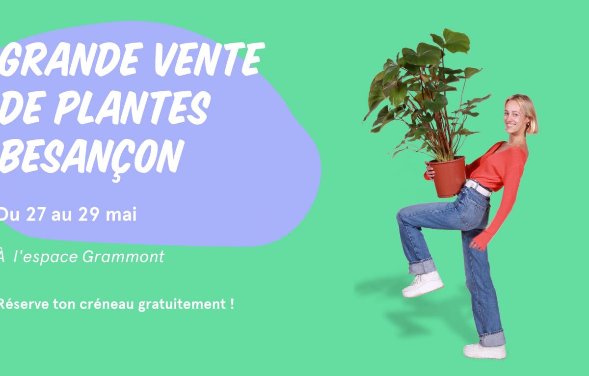 © Plantes pour tous
