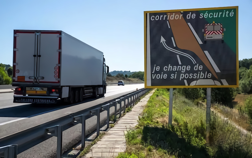  © Vinci autoroute