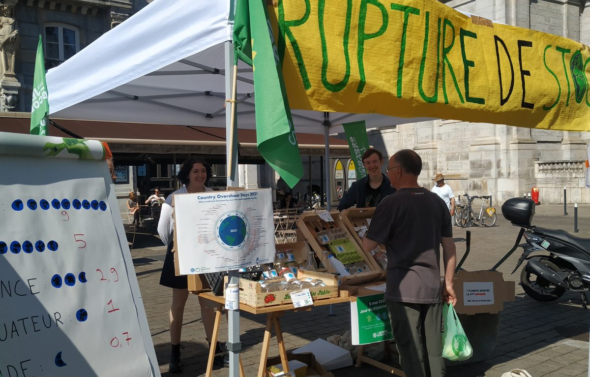  © Jeunes écologistes de Franche-Comté