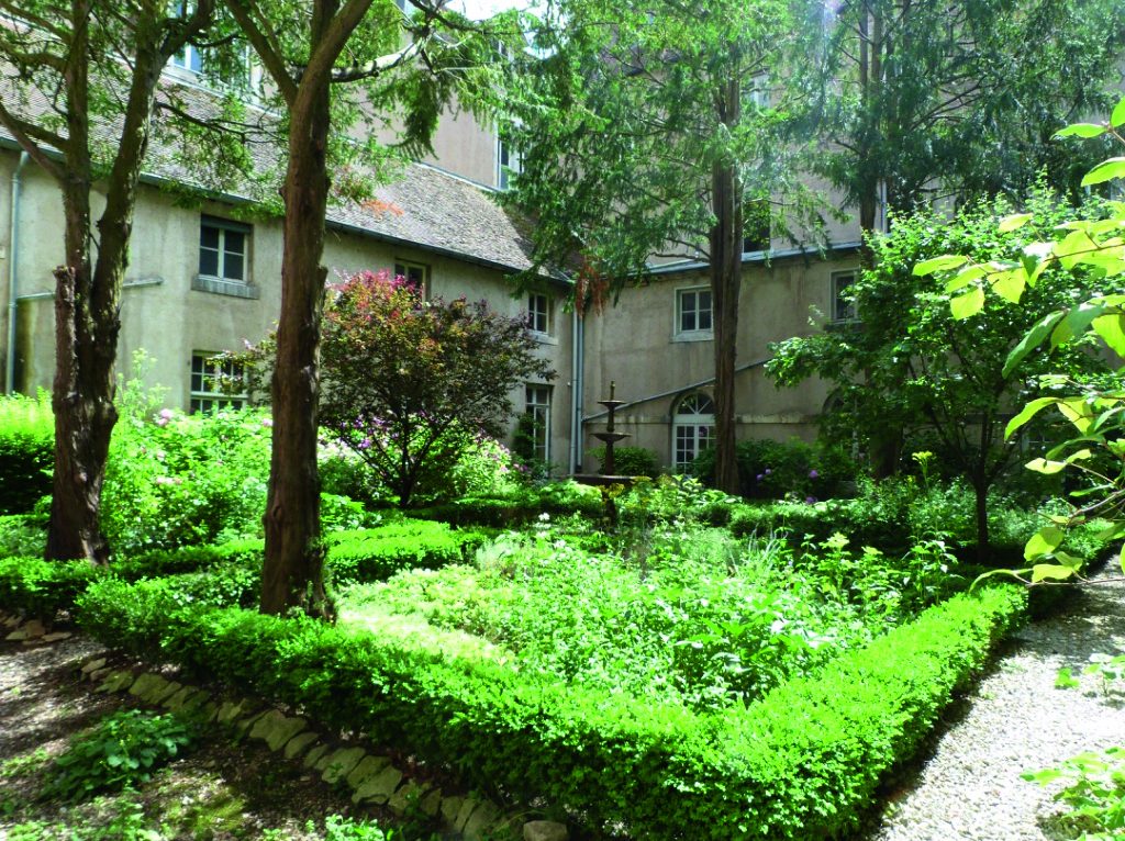 © Office de tourisme de Besançon