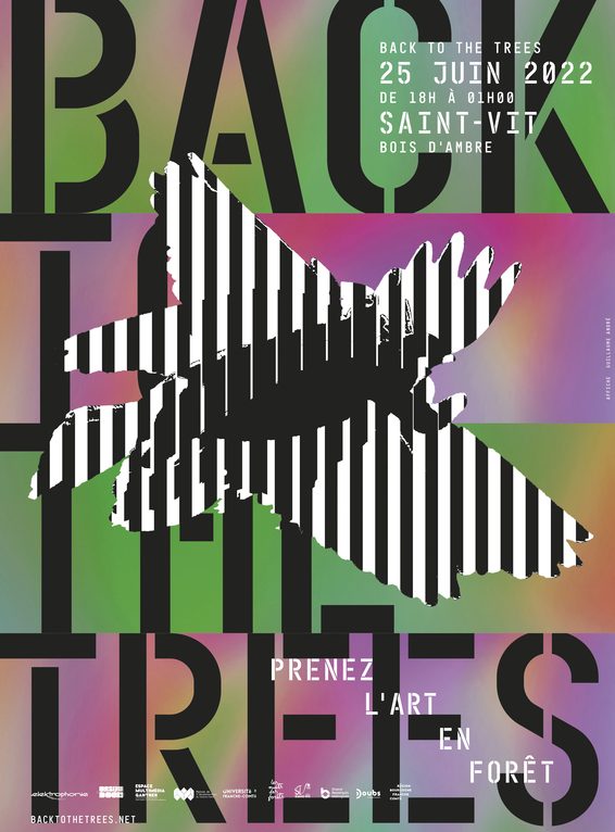  &copy; Back to the trees