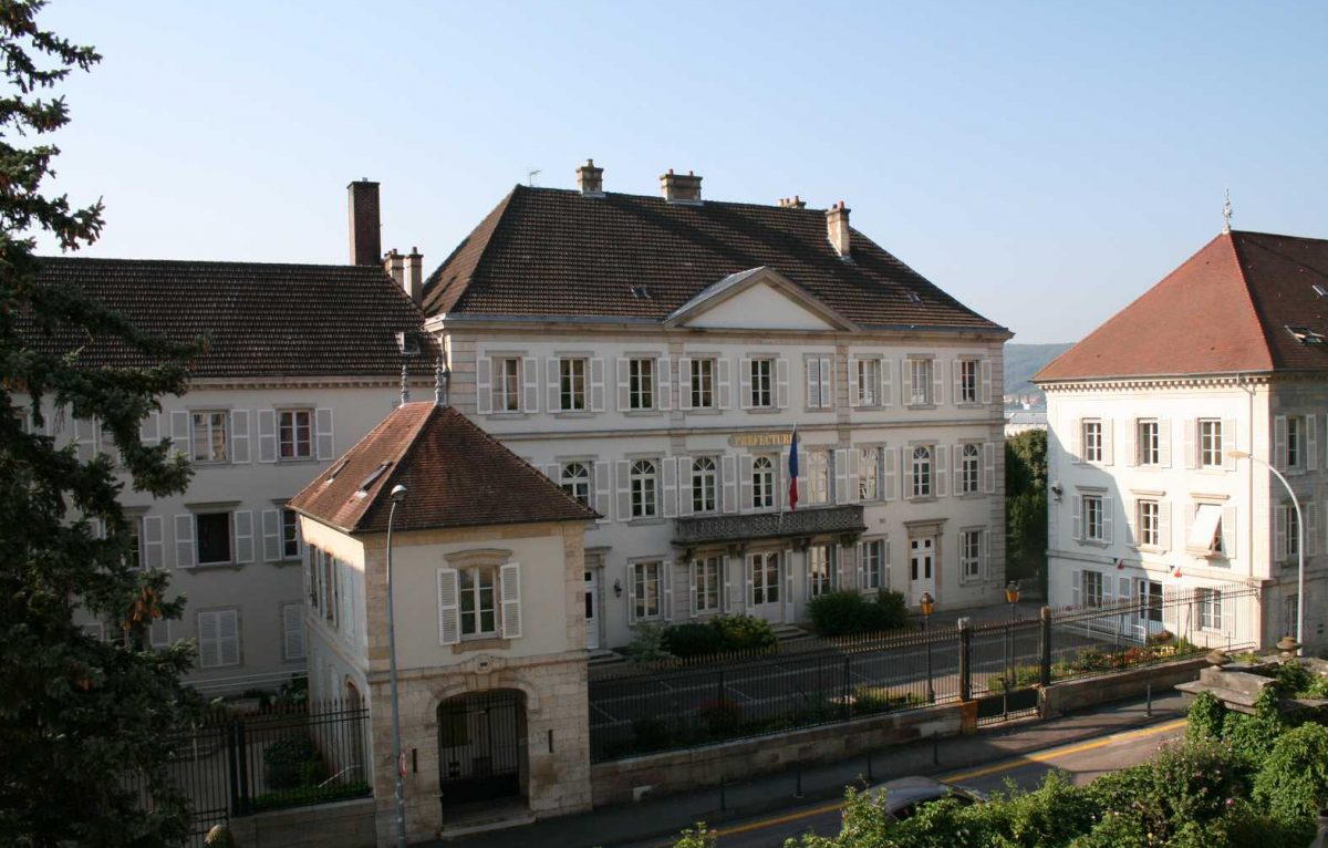  © Prefecture de la Haute-Saône