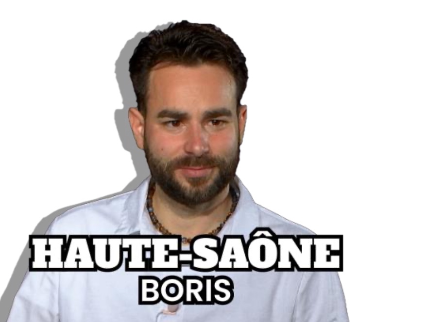 « Le combat des régions » sur M6 : un chef vésulien représente la ... - MaCommune.info 1 « Le combat des régions » sur M6 : un chef vésulien représente la ... - MaCommune.info