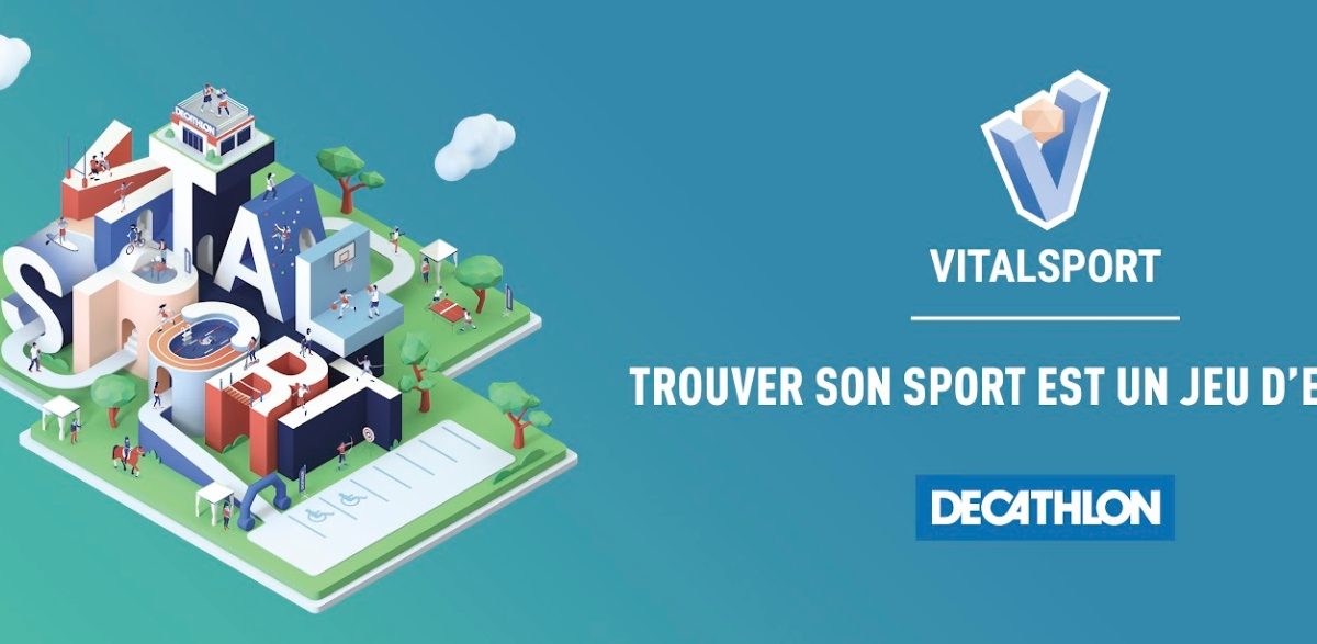  © Decathlon Besançon