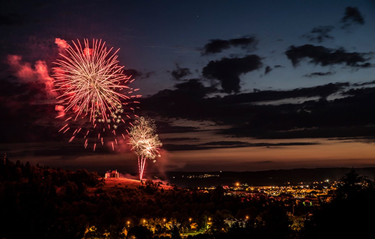  ©  Pierre-Marie Greusard / Ville de pontarlier