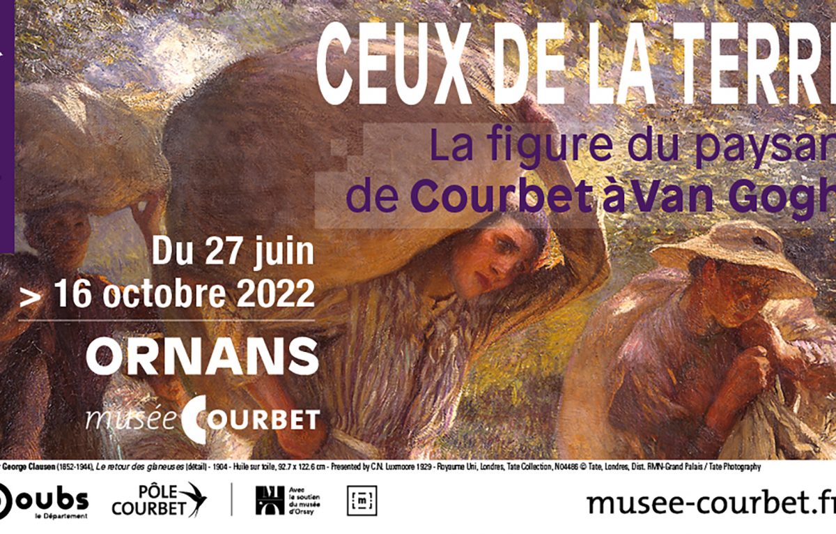 Jeu Concours Musée Courbet ©