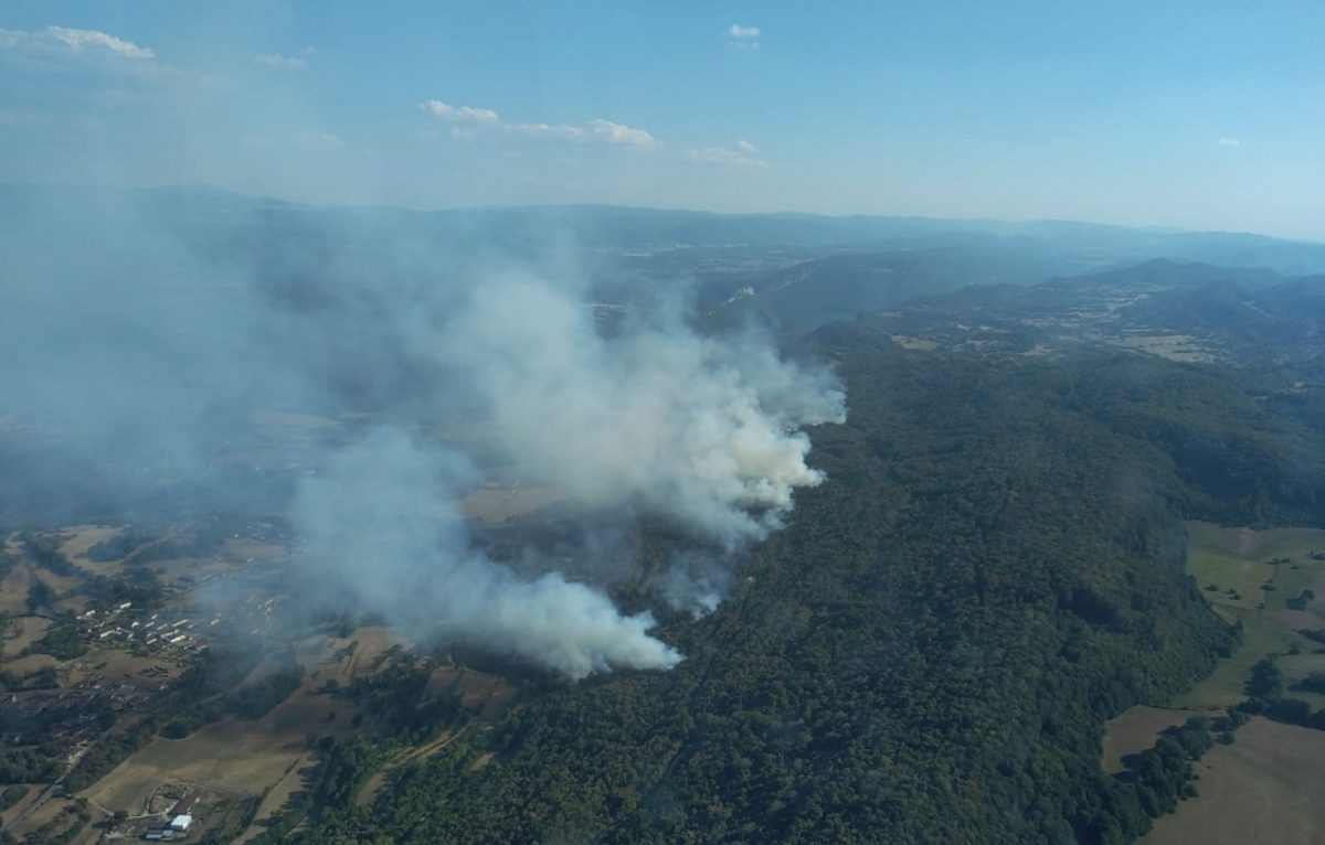 Archives août 2022 dans le Jura © Prefet39