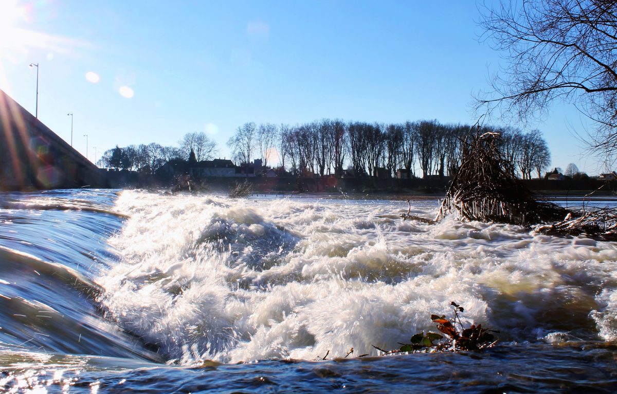 Bassin de la Loire © PxHere