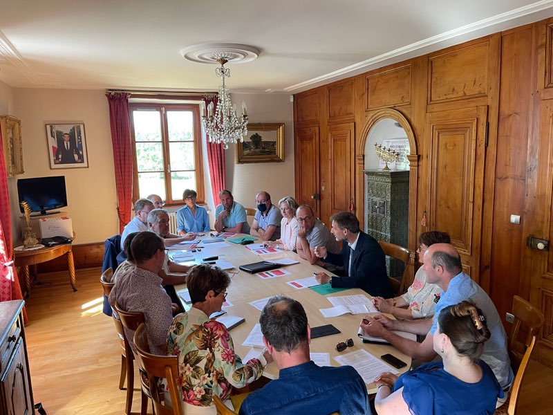  © Prefecture du Doubs
