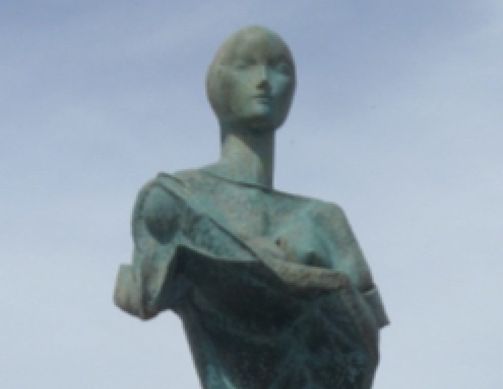 Statue de 