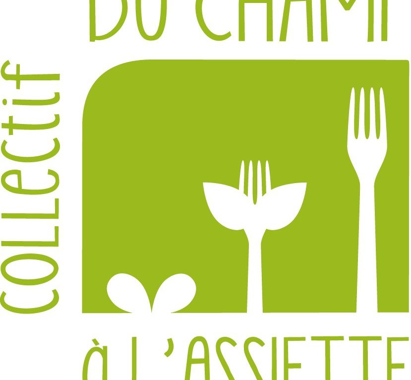  © Collectif du Champ à l'assiette