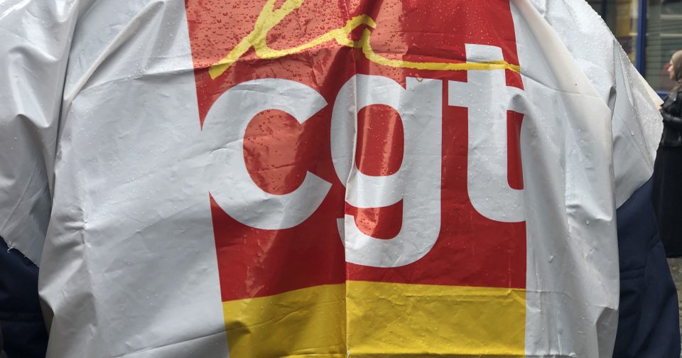 La CGT des territoriaux de Grand Besançon se dit “inquiète” de l’élection d’un vice-président RN  • macommune.info