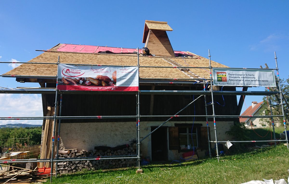  © Musée des maisons comtoises