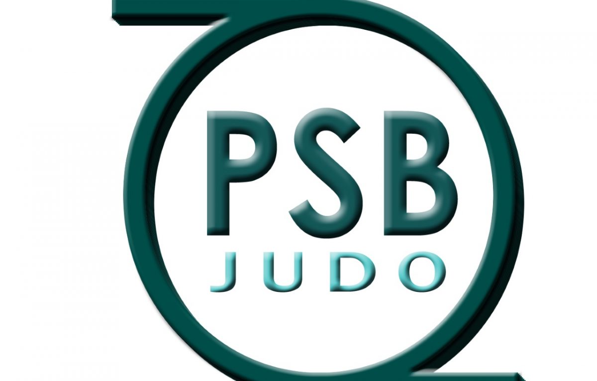  © PSB Judo