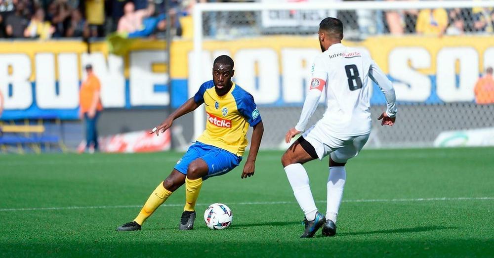  © FC Sochaux-Montbéliard