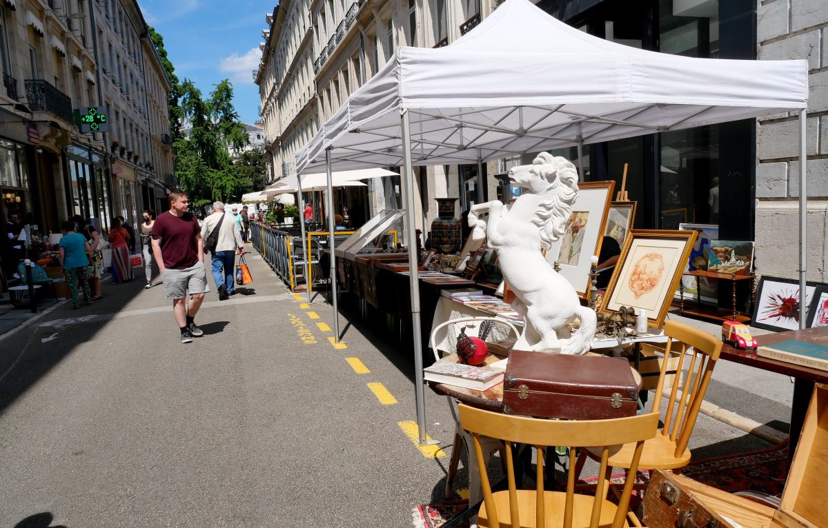  © Union des commerçants de Besançon