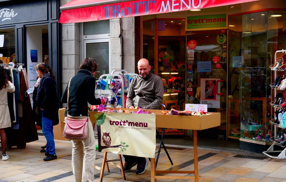  © Union des commerçants de Besançon