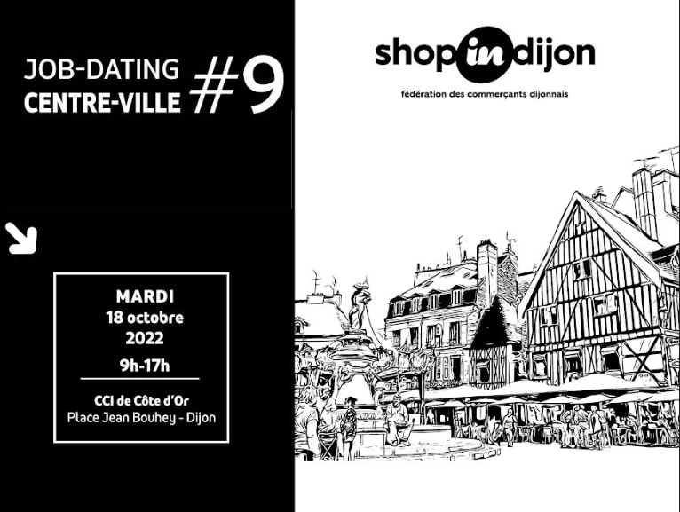  © shop in dijon