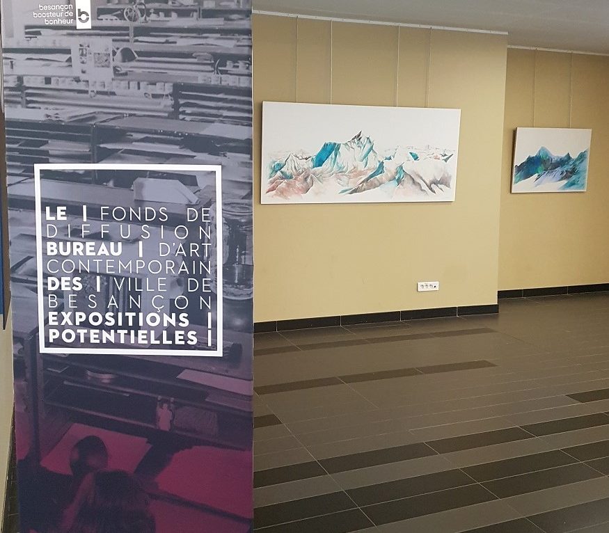 &copy; CHU de Besançon