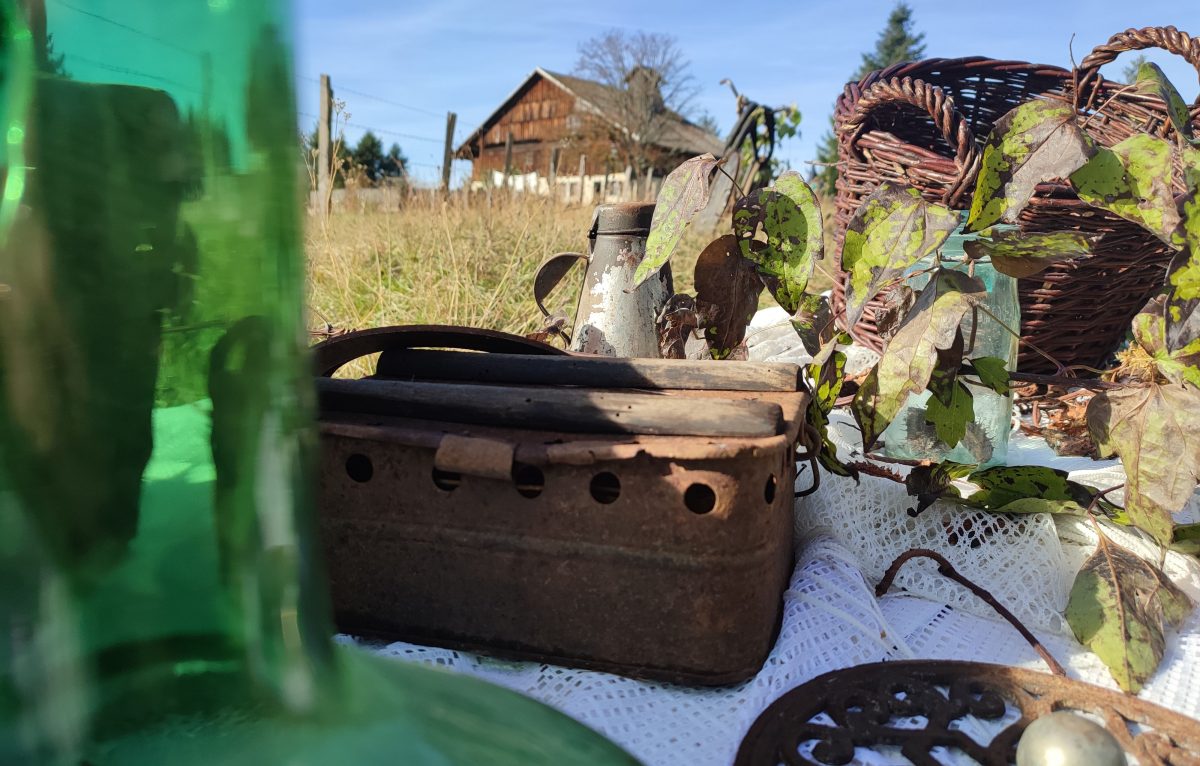  &copy; Musée des maisons comtoises