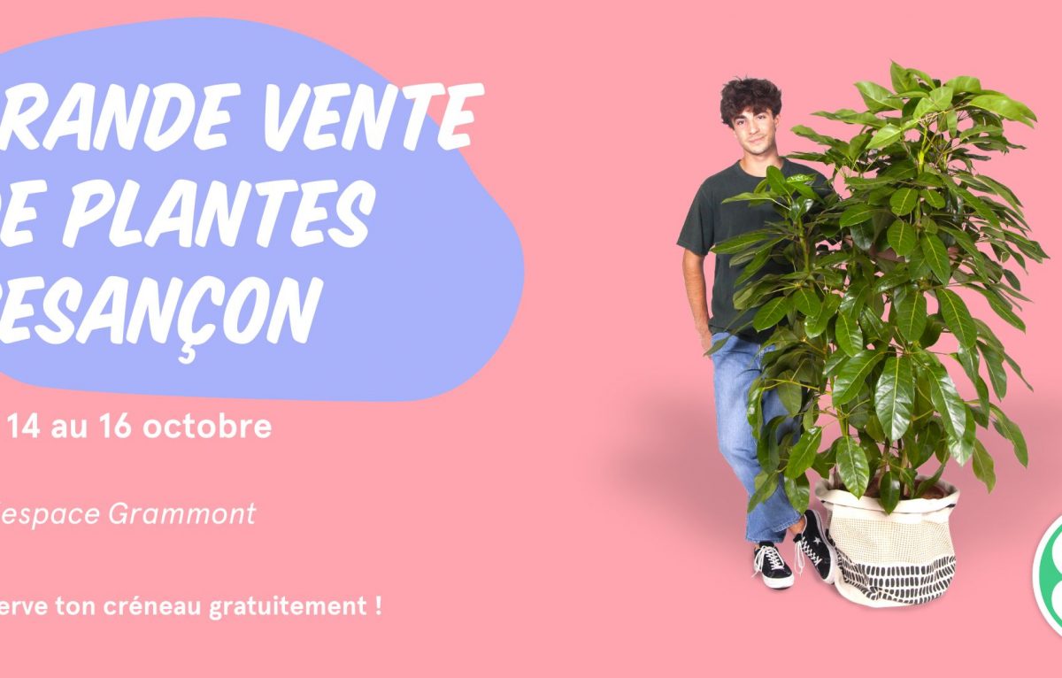  © Plantes pour tous