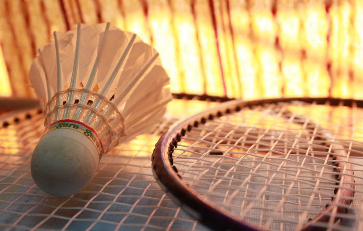 Albi. Ils ont créé un lanceur de volants pour le badminton 