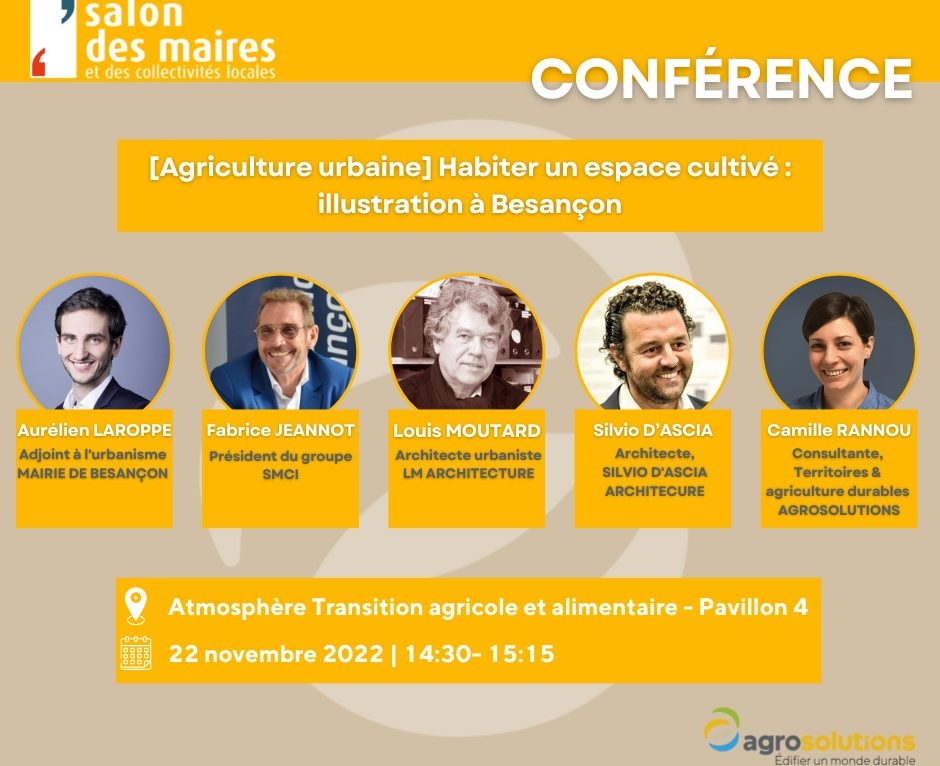  © Agrosolutions