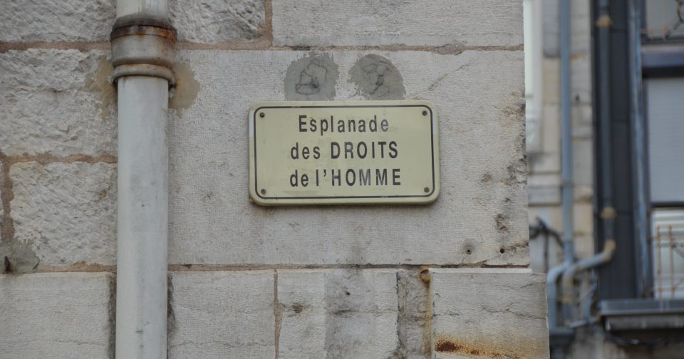 Hommage du 7 octobre : la Licra de Besançon regrette “une communication tardive” • macommune.info