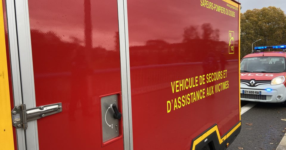 Un quadragénaire fait un malaise cardiaque lors du Trail des forts • macommune.info