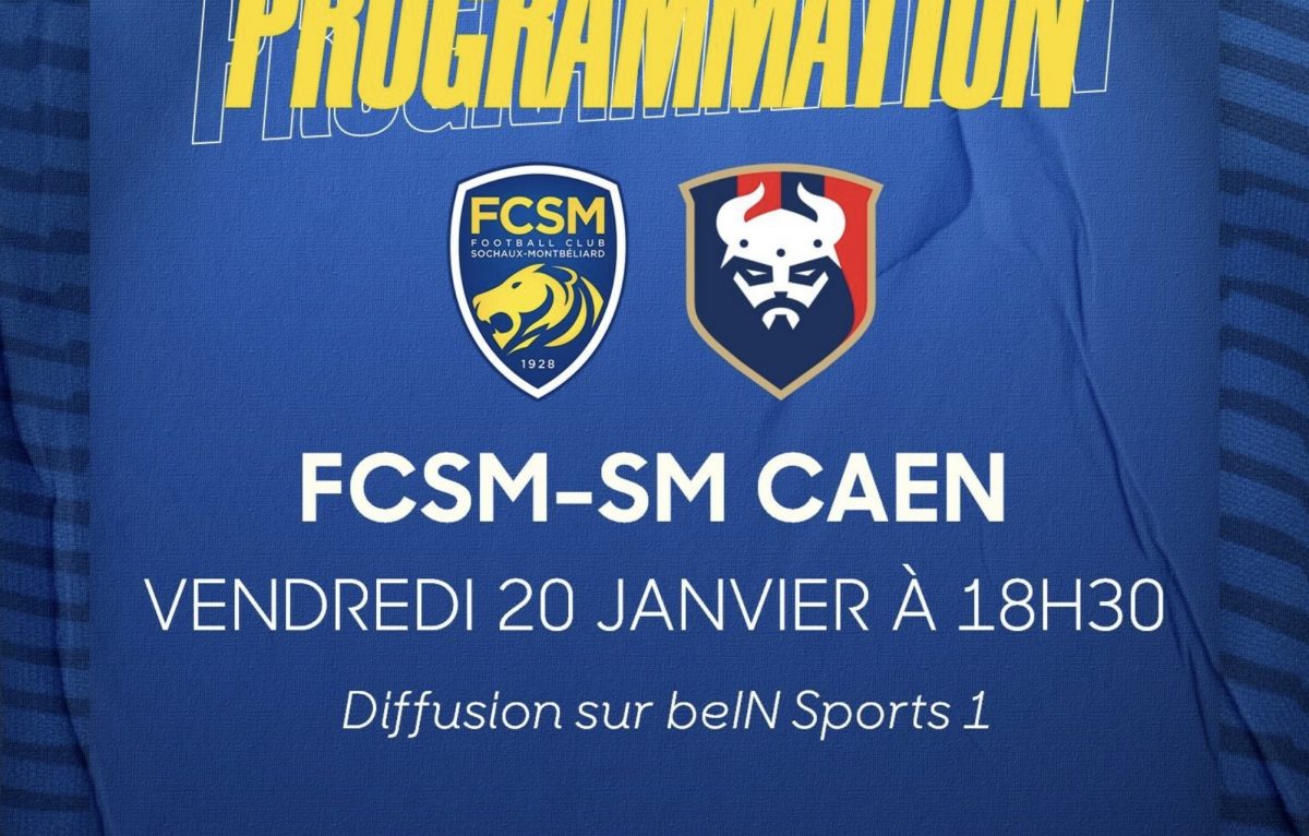  © FC Sochaux/Site internet