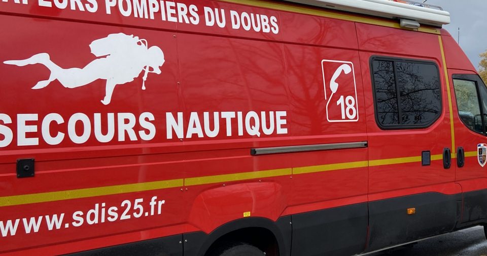 Le corps d’un trentenaire découvert dans un ruisseau à Nancray