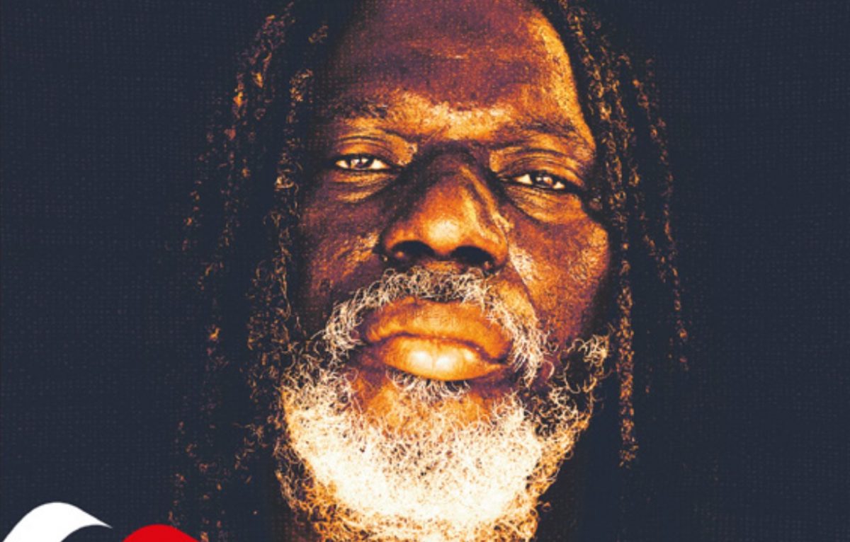 Tiken Jah Fakoly © DR