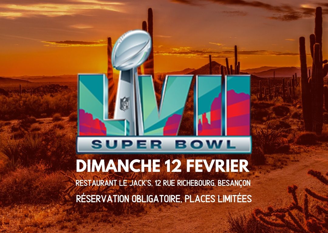  &copy; Facebook Besançon Bisons