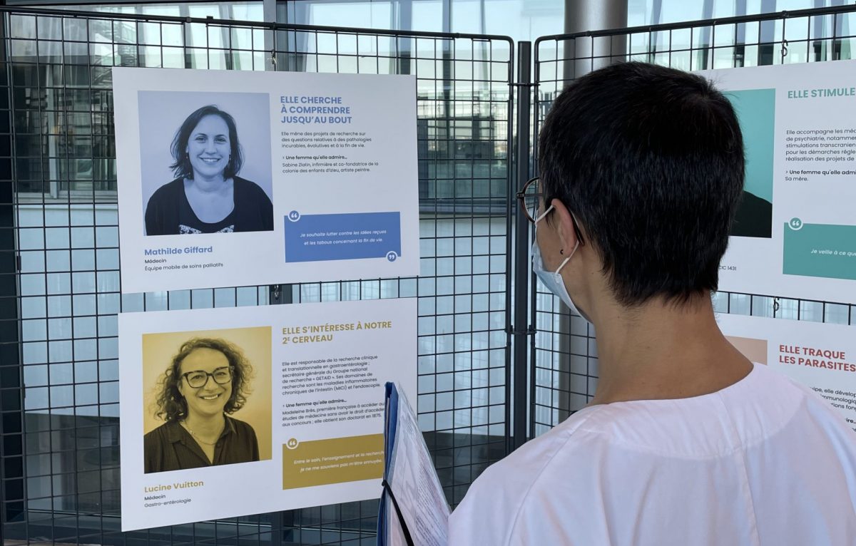  &copy; CHU Besançon